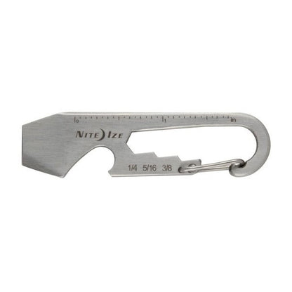 NITE IZE DOOHICKEY KEY TOOL STAINLESS KMT-11-R3 boatyardmalaysia