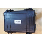 Haibo Lithium Ion Battery Lifepo4 - 12v 100Ah - Boatyard Malaysia