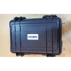 Haibo Lithium Ion Battery Lifepo4 - 12v 100Ah - Boatyard Malaysia