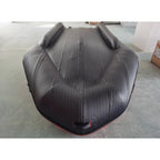 Delta Inflatable Boat R390 Rapid Water Rescue Boat - Boatyard Malaysia