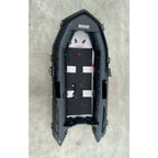Delta Inflatable Boat R390 Rapid Water Rescue Boat - Boatyard Malaysia