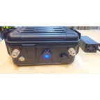Haibo Lithium Ion Battery Lifepo4 - 12v 100Ah - Boatyard Malaysia