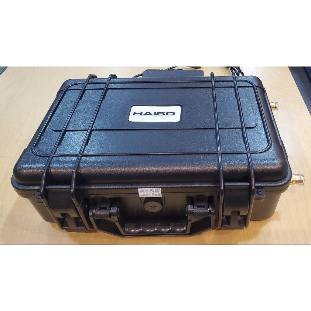 Haibo Lithium Ion Battery Lifepo4 - 12v 100Ah - Boatyard Malaysia