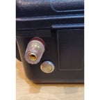 Haibo Lithium Ion Battery Lifepo4 - 12v 100Ah - Boatyard Malaysia