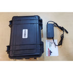 Haibo Lithium Ion Battery Lifepo4 - 12v 100Ah - Boatyard Malaysia