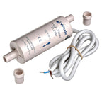 Whale Marine Inline Booster High Flow Electric Galley Pump 12V - Boatyard Malaysia