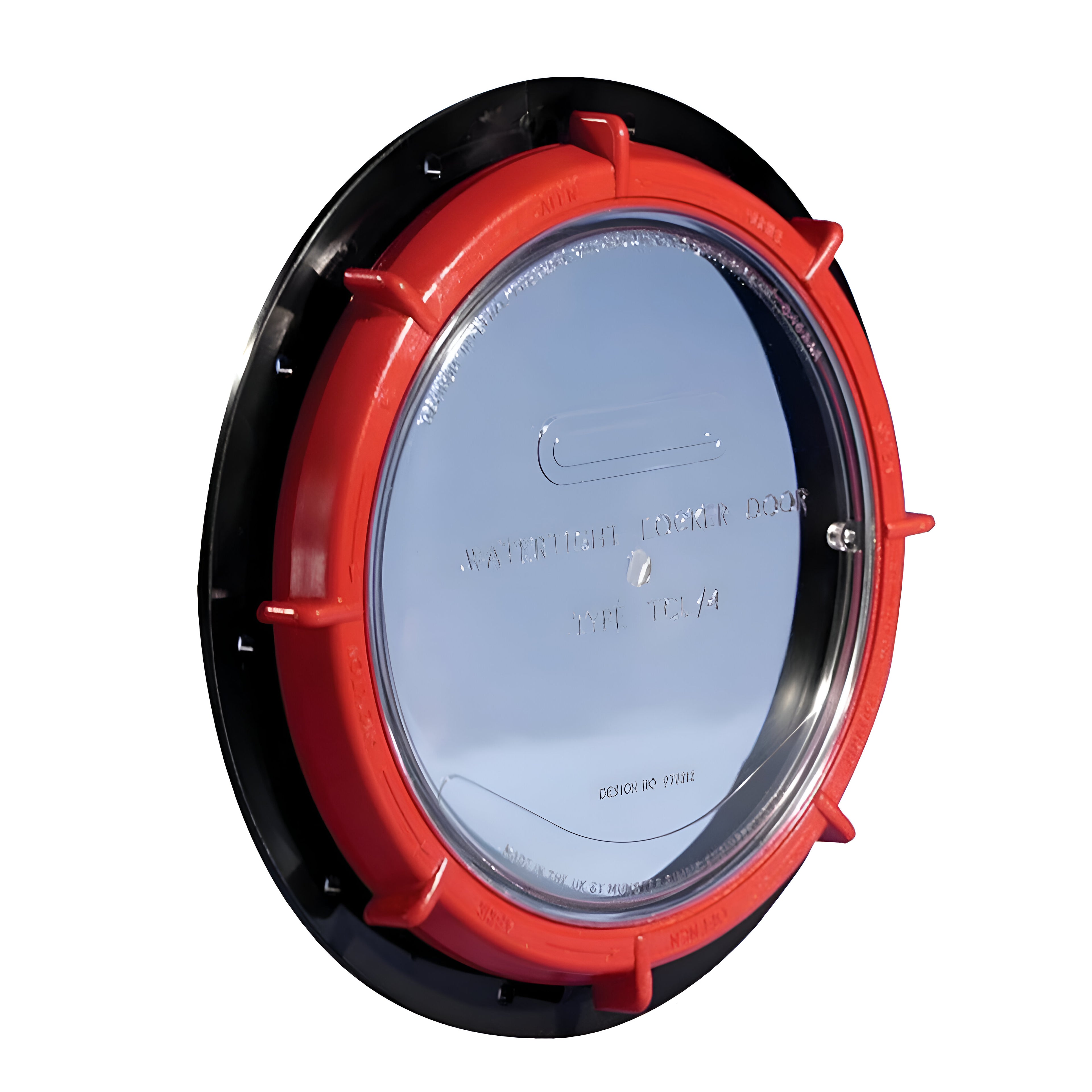 Whale TCL4 9" Locker Door boatyardmalaysia