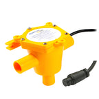 Whale Marine 2 Way Waste Manifold - Boatyard Malaysia