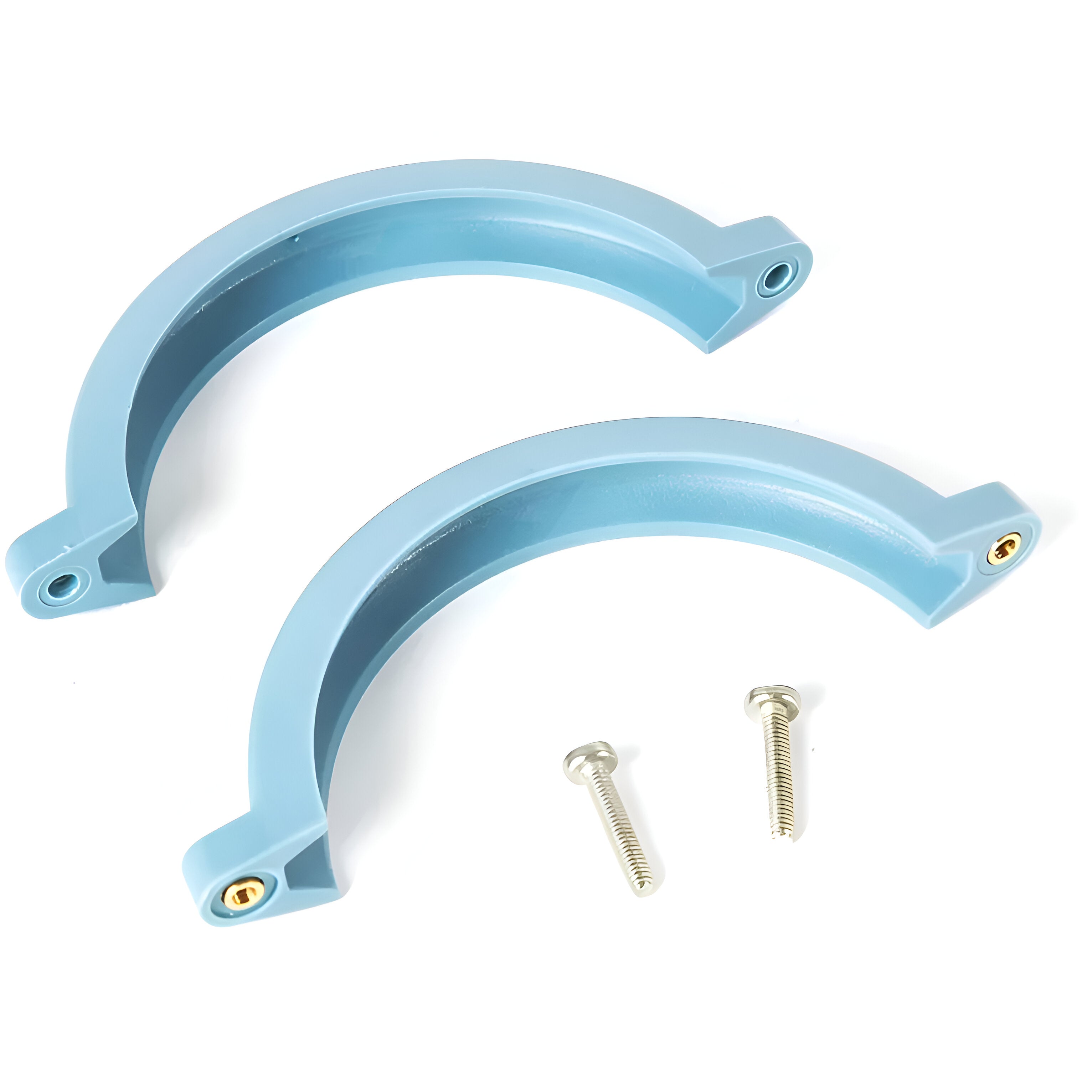 Whale Marine Clamping Ring Kit for Gulper 220 - Boatyard Malaysia