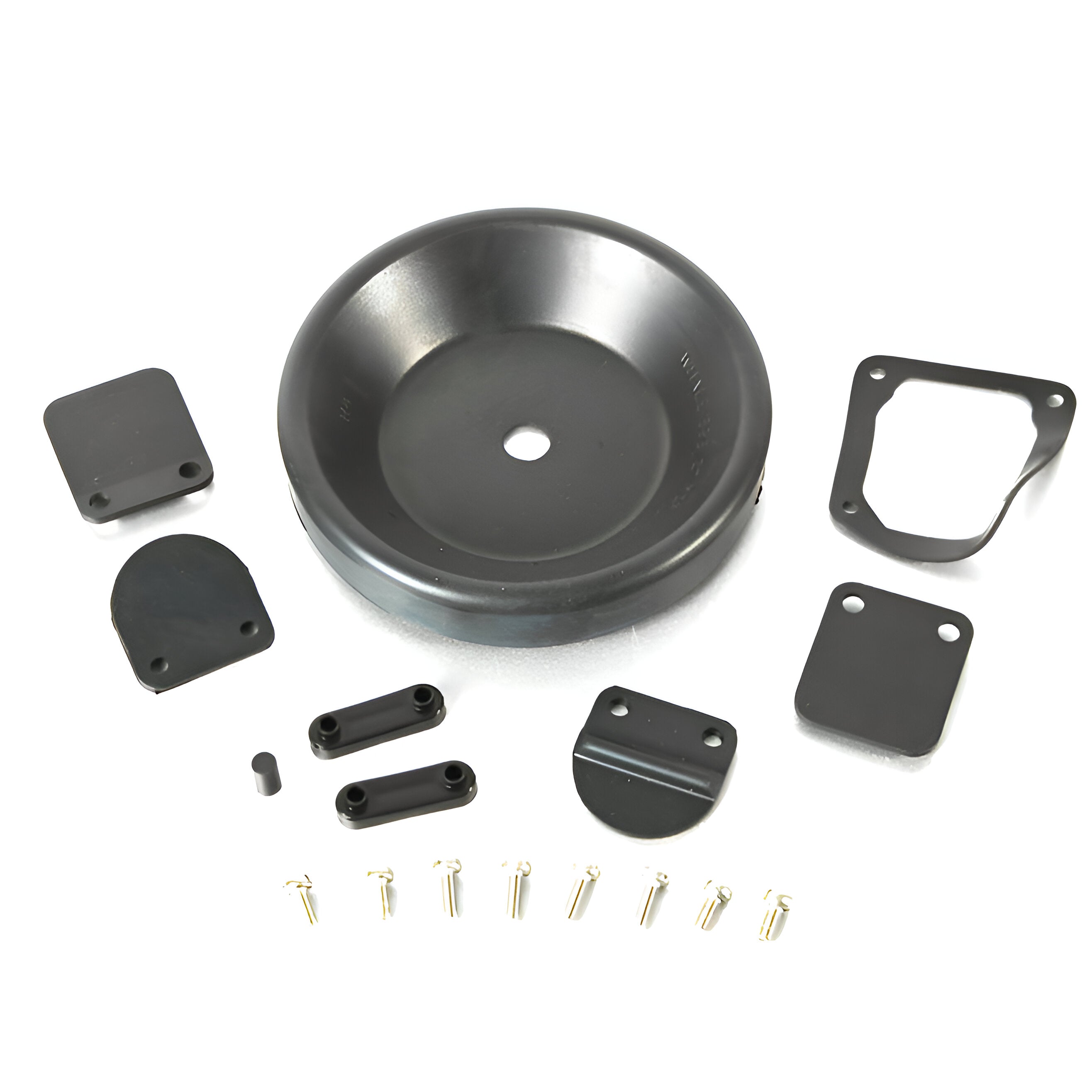 Whale Marine Gusher 10 MK2/3 Service Kit Nitrile - Boatyard Malaysia