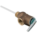 Whale Marine Temperature and Pressure Relief Valve - Boatyard Malaysia