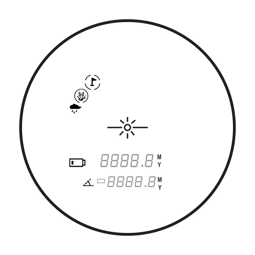 Steiner Optics Predator 10x42 LRF - Boatyard Malaysia
