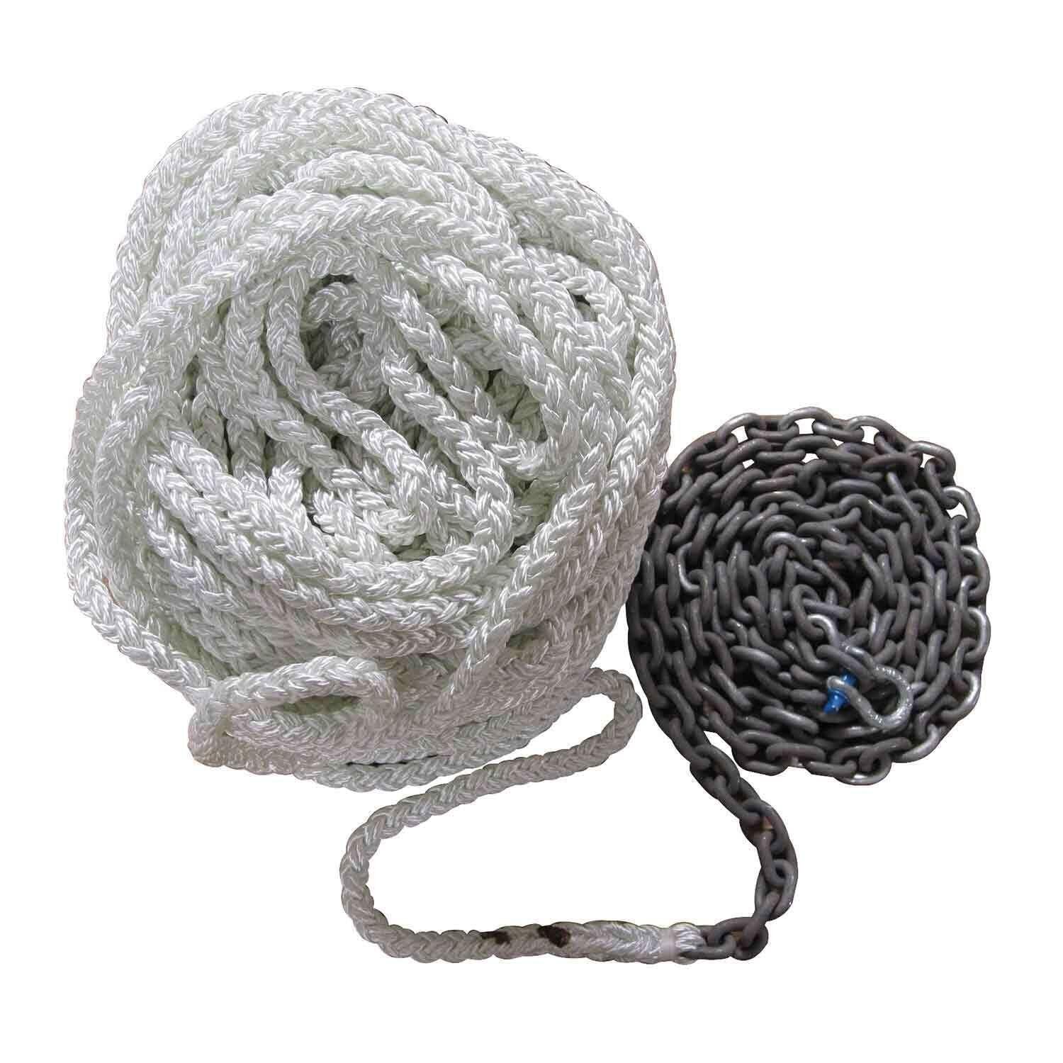 Anchor Rode boatyardmalaysia