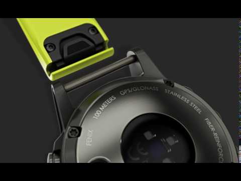 QuickFit® 26 Watch Bands