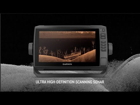 GCV™ 20 Scanning Sonar Black Box