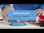 Victron Smart Battery Protect 12/24V-65A