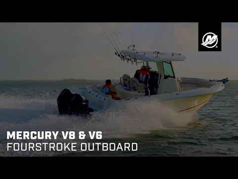 FourStroke 175-225hp