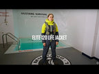 Elite 120 Inflatable PFD