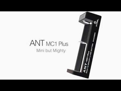 XTAR ANT MC1 PLUS