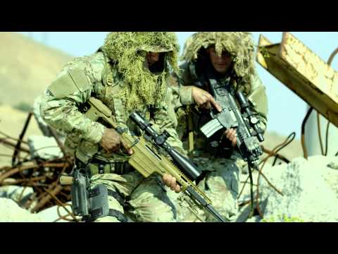 Tactical T824 8x24 Binoculars