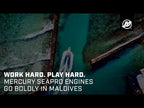 SeaPro™ 75-150hp