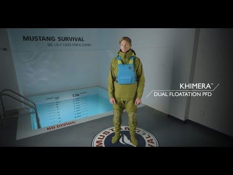 Khimera Dual Flotation PFD