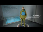 Khimera Dual Flotation PFD