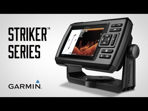 STRIKER™ 4