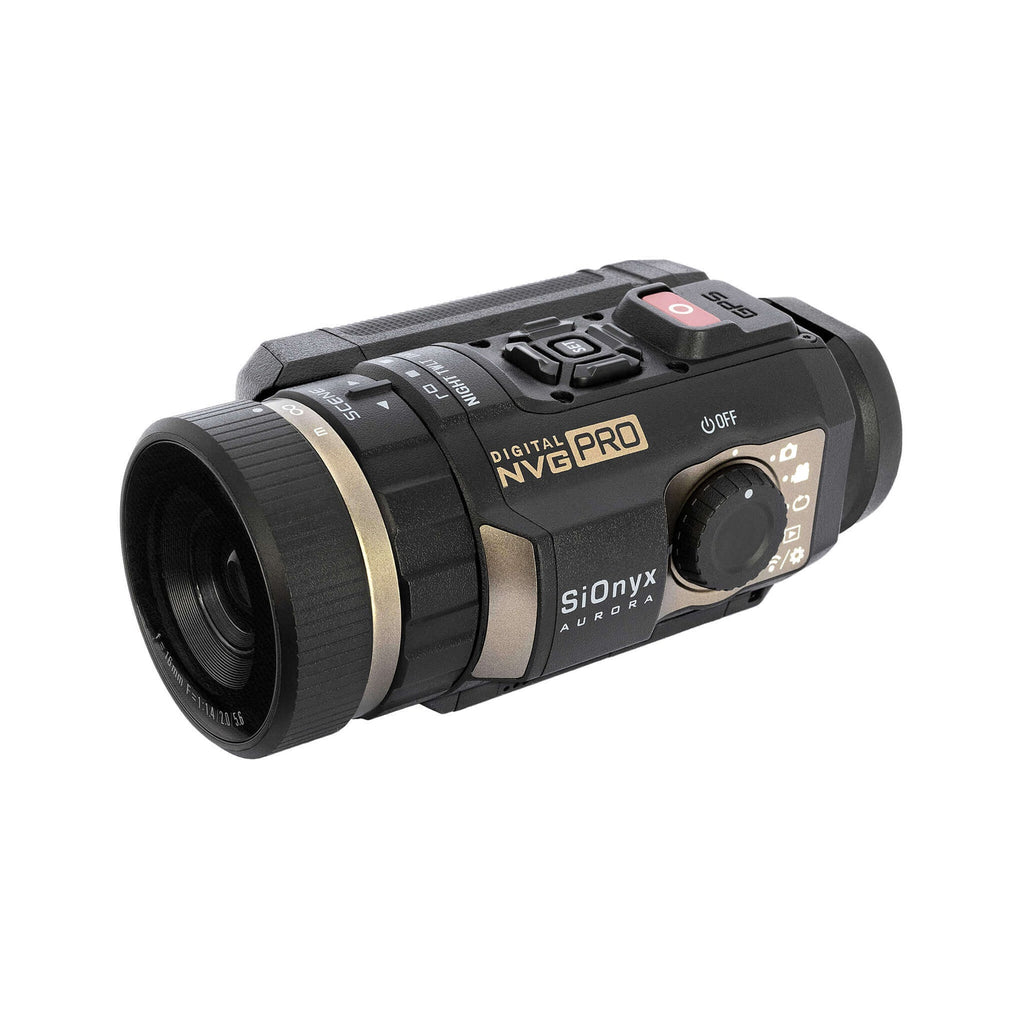 SIONYX SIONYX Aurora Pro Night Vision Camera - Boatyard Malaysia