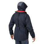 Mustang Survival Mustang Hit Hydrostatic Inflatable PFD - Gray/Black - Boatyard Malaysia