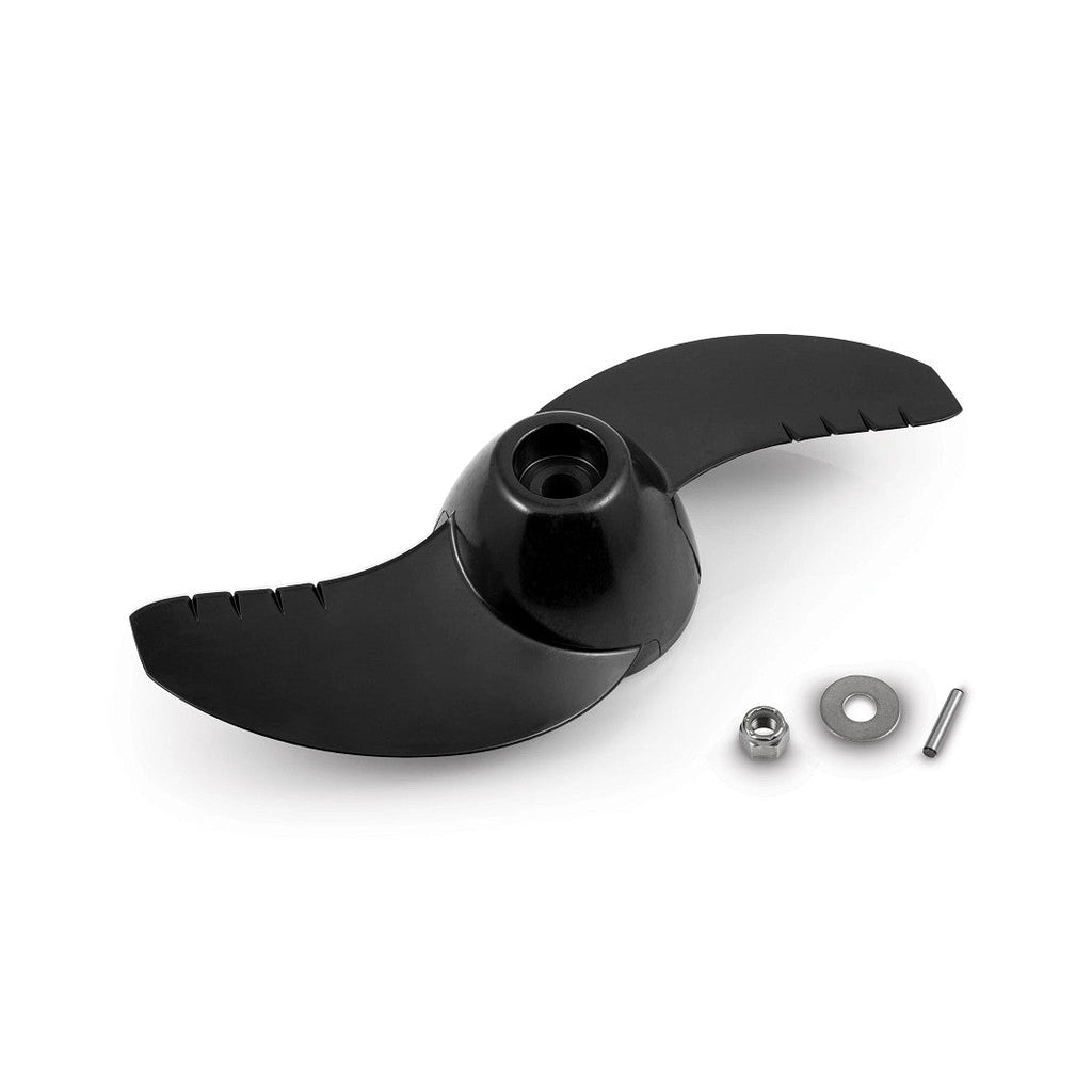 Minn Kota Prop - Power / MKP-40 - Boatyard Malaysia