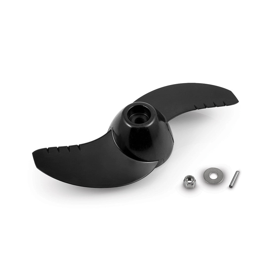 Minn Kota Prop - Power / MKP-40 - Boatyard Malaysia