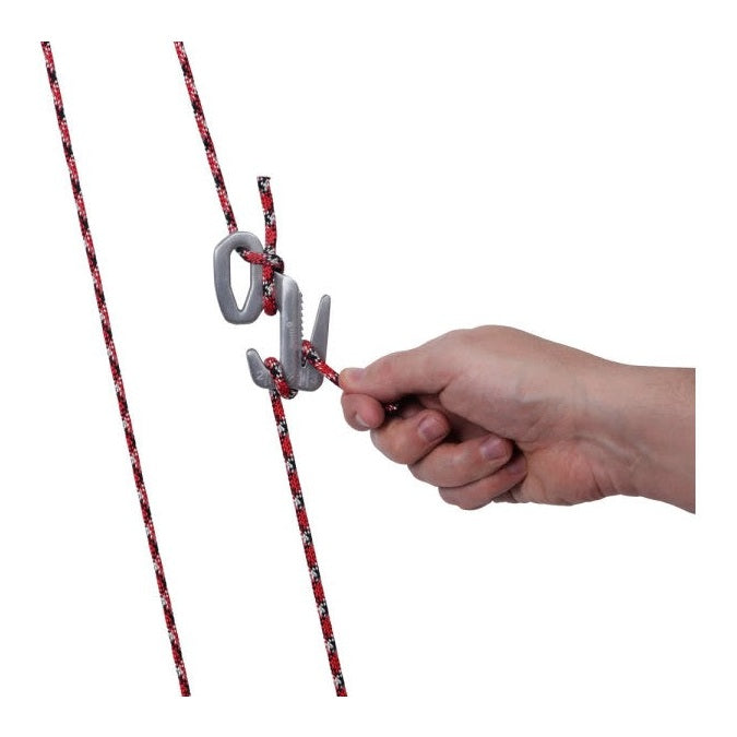 NITE IZE FIGURE 9 ROPE TIGHTENER LARGE ALUMINIUM F9L-02-09 boatyardmalaysia