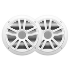 Boss Audio Boss Audio Mck500wb.6 Package W/ Mr500uab 2 Mr6w Speakers - Boatyard Malaysia