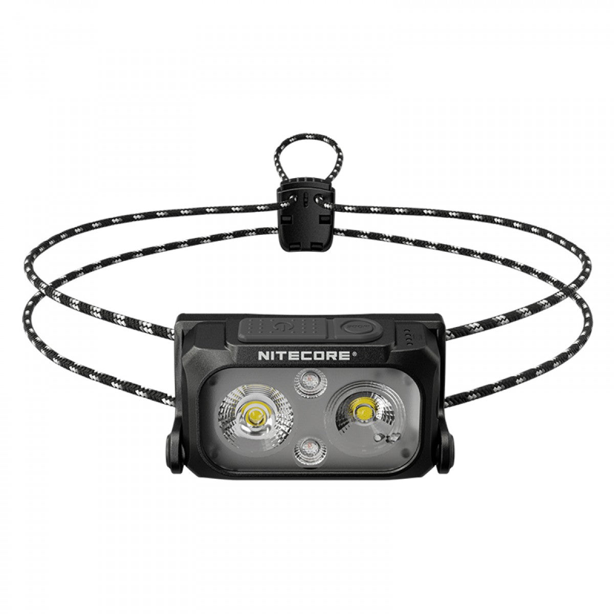 NU25 UL 400L Headlamp Black boatyardmalaysia