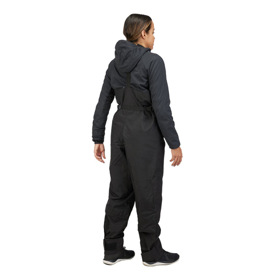 Mustang Survival Mustang Catalyst Flotation Bib Pant Sm Black - Boatyard Malaysia