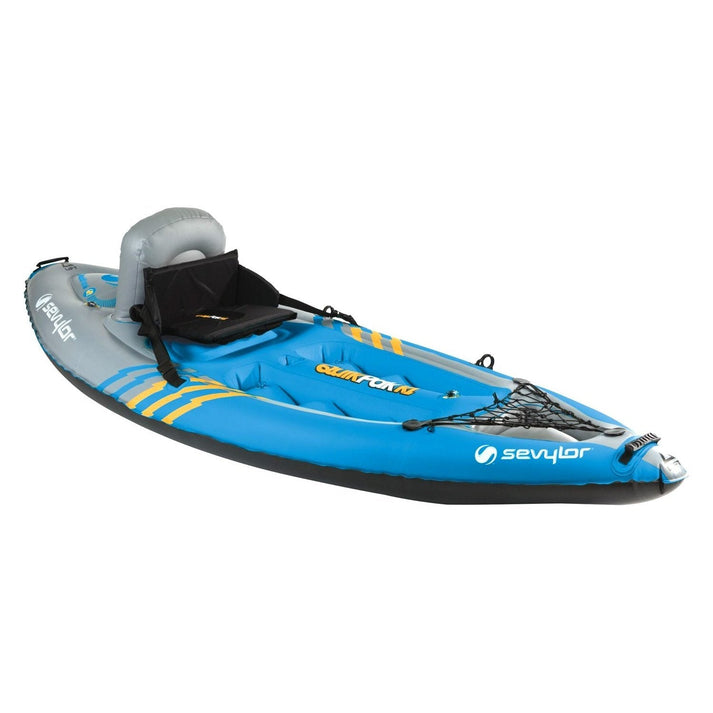 Kayak K1 QuikPak 1P C001 boatyardmalaysia