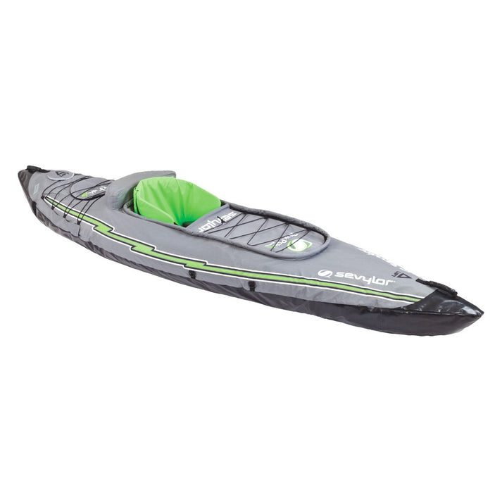 Kayak K5 QuikPak 1P C001 boatyardmalaysia