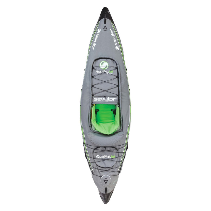 Kayak K5 QuikPak 1P C001 boatyardmalaysia