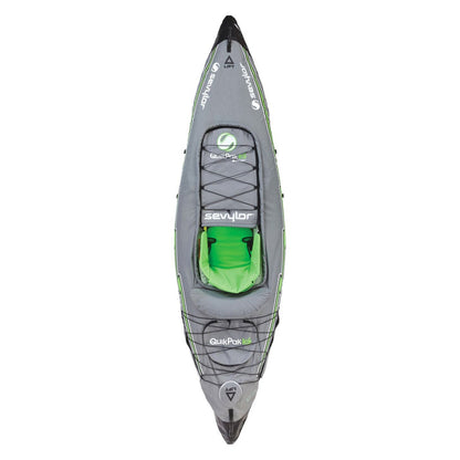 Kayak K5 QuikPak 1P C001 boatyardmalaysia