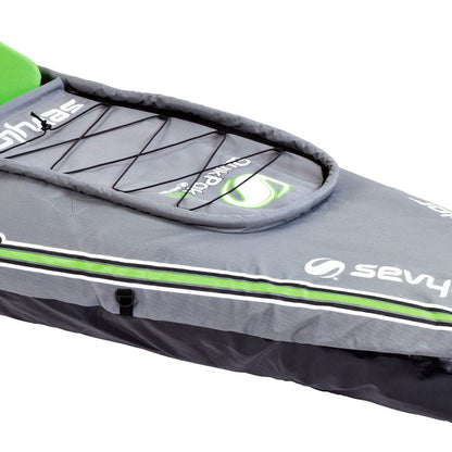 Kayak K5 QuikPak 1P C001 boatyardmalaysia