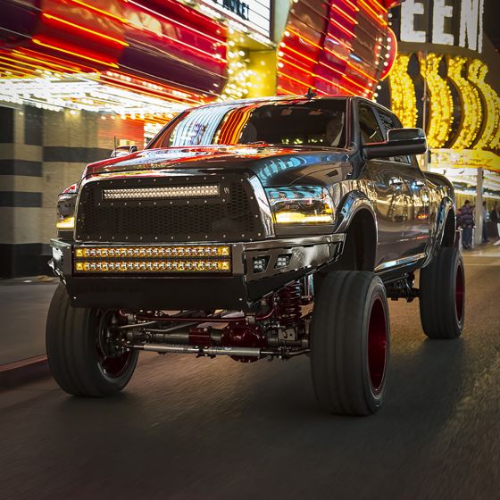 Rigid Industries Radiance+ 10" Backlight - Boatyard Malaysia