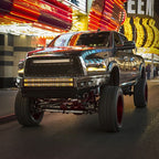 Rigid Industries Radiance+ 10" Backlight - Boatyard Malaysia