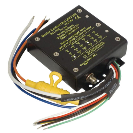 ACR URC 300 Master Controller Only 12/24V For RCL 300A