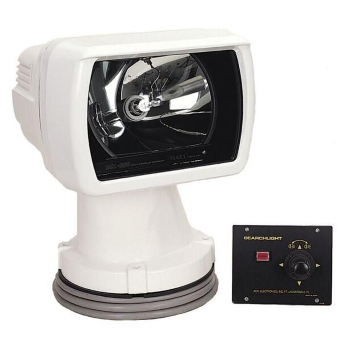 ACR Joystick 2nd Station Controller f/RCL-600A Searchlight main image 0