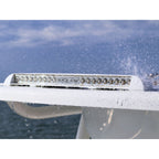 Black Oak Led Black Oak Low Pro Marine Bar Flood Undermount White - Boatyard Malaysia