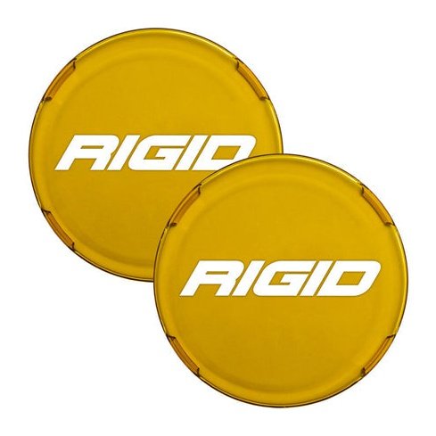 Rigid Industries Cover Q-Series - Boatyard Malaysia