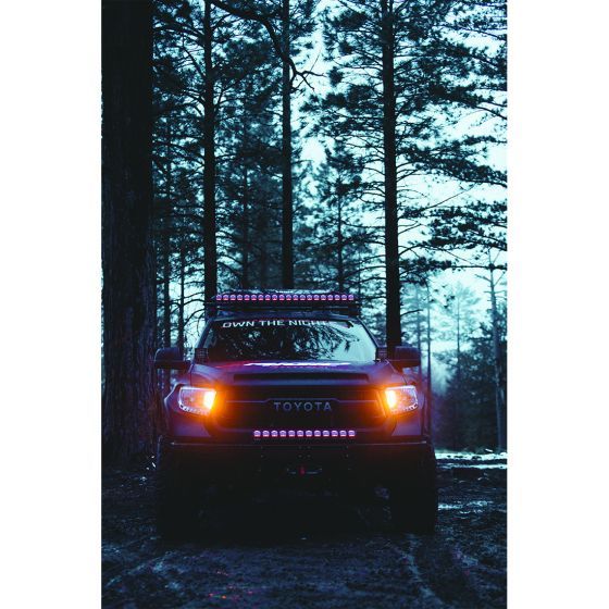 Rigid Industries Adapt Light Bar - Boatyard Malaysia