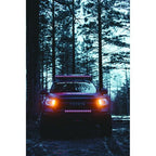 Rigid Industries Adapt Light Bar - Boatyard Malaysia