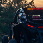 Rigid Industries Chase Lightbar - Surface Mount Kit - Boatyard Malaysia